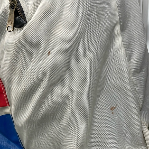 Jansport Heritage Series Union Jack Bacpack - Picture 4 of 6